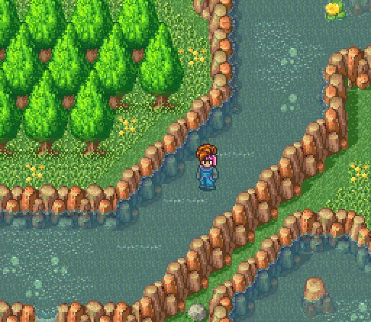 [15/01/2010] Diese Spiele verdienen ein Remake: Secret of Mana (erschien für SNES)