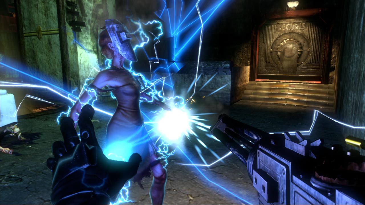[18/02/2010] Bioshock Remastered im Test: Gratis am PC, aber auch unnötig (11)