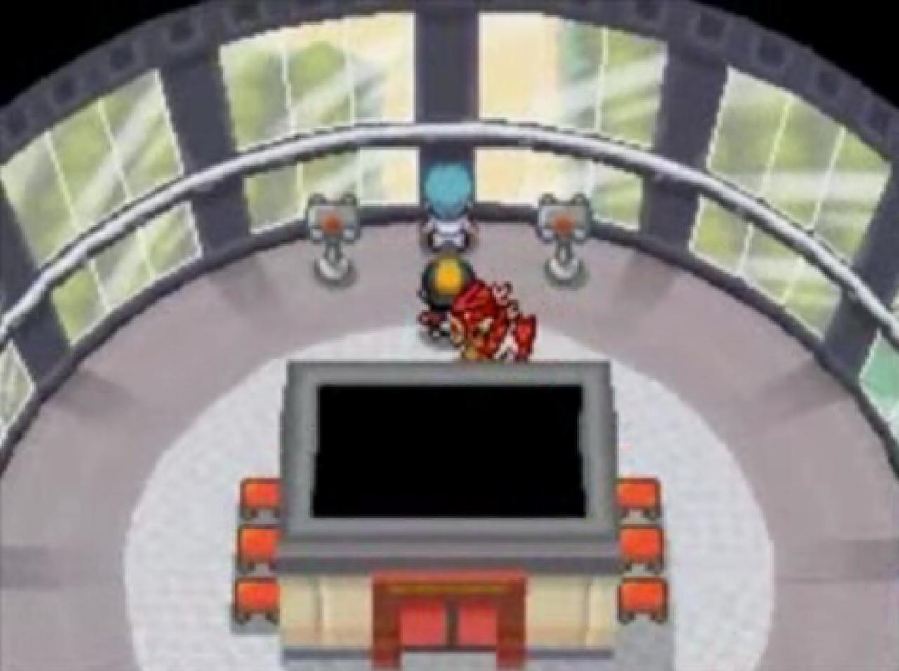 [02/02/2010] Pokémon Gold & Silber Komplettlösung: Dukatia City Radioturm (Team Rocket Event 3)