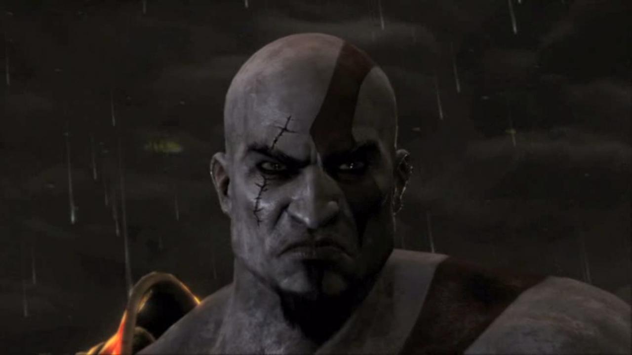 [26/02/2010] Sony Santa Monica brachte den Playstation 3-Spielern in diesem Jahr den letzten Teil der God of War-Trilogie. Kratos Abenteuer konnte Kritiker und Spieler begeistern.