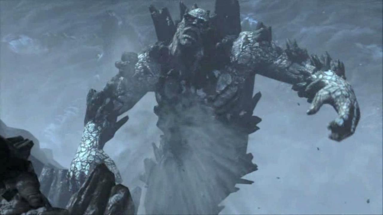 [26/02/2010] God of War 3 - Der dritte Teil definiert das Wort Epic neu