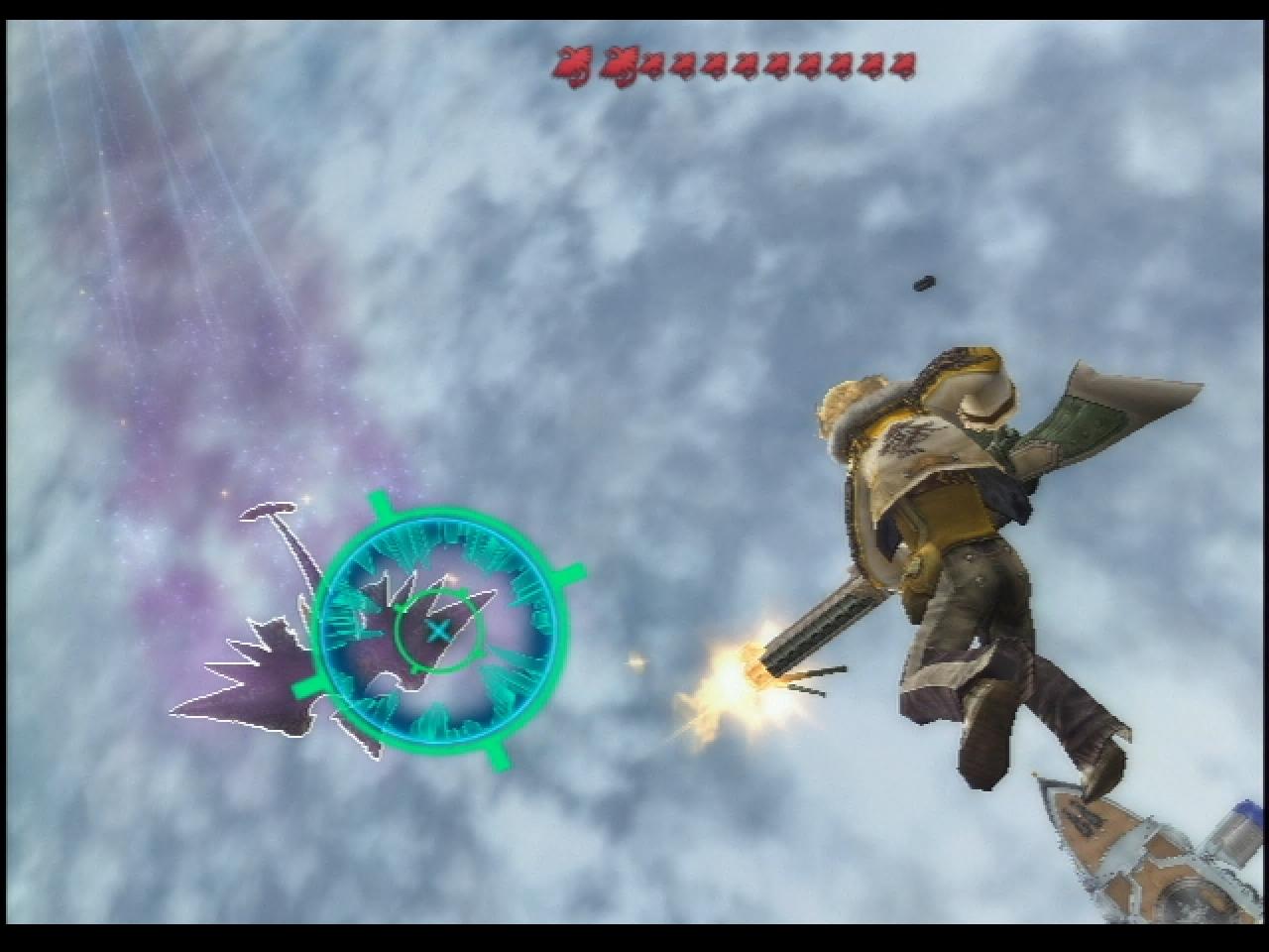 [26/02/2010] Screenshots aus unserem Test zu Final Fantasy Crystal Chronicles: The Crystal Bearers (5)