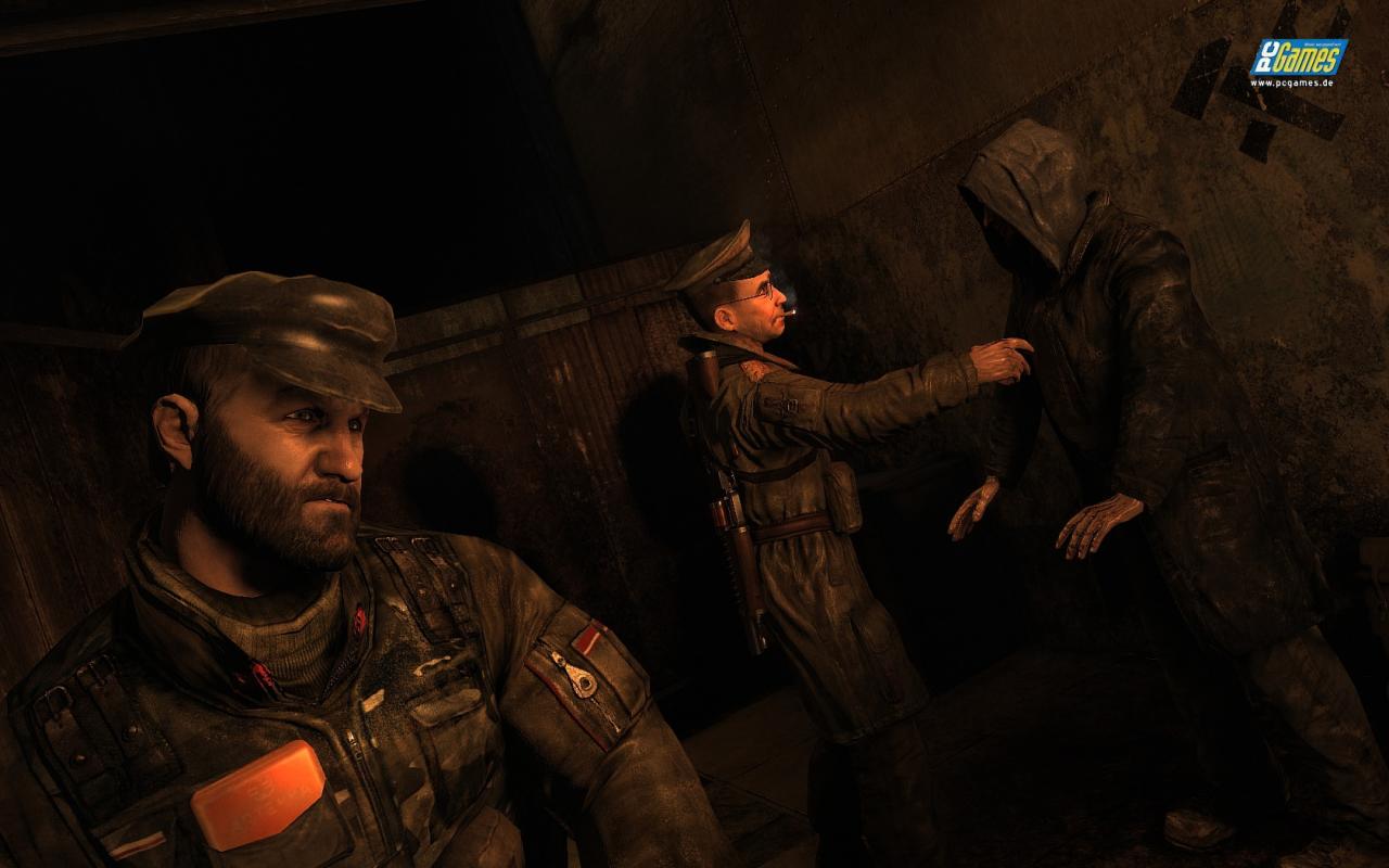 [03/02/2010] Screenshots aus Metro 2033. (10)