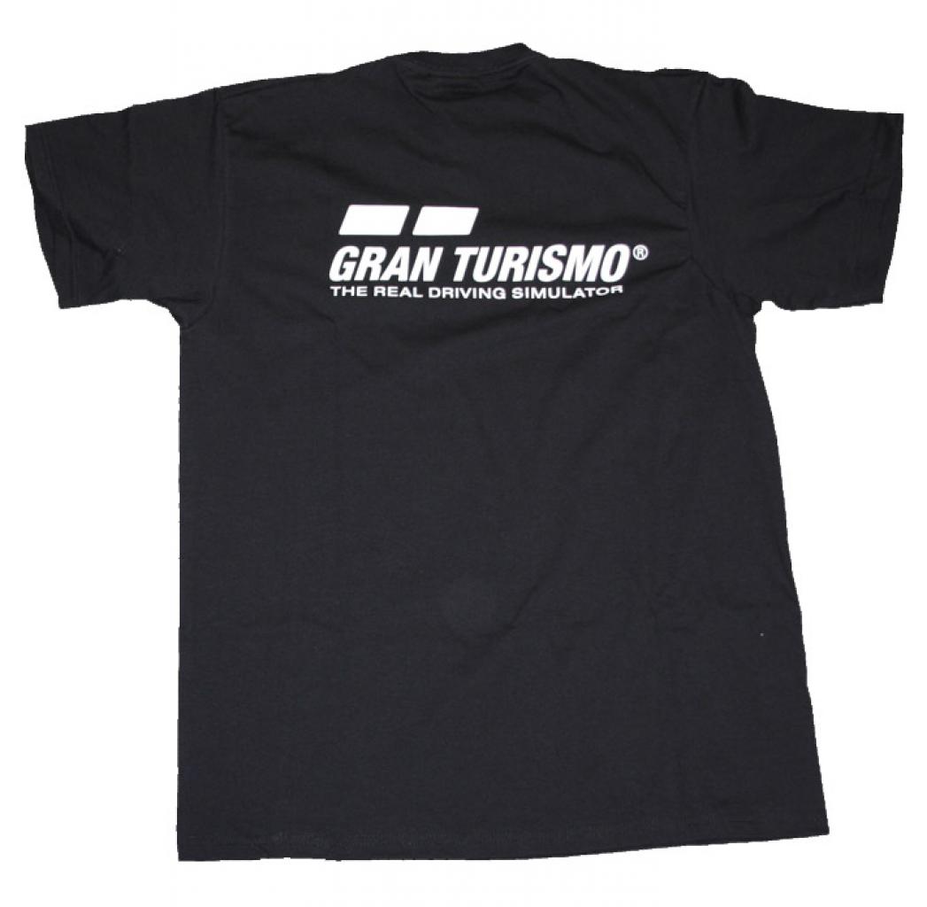 [23/02/2010] Gewinnspiel: Gewinnt Gran Turismo-T-Shirts