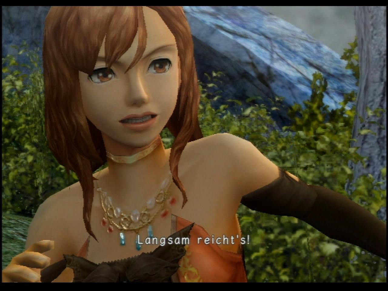 [26/02/2010] Screenshots aus unserem Test zu Final Fantasy Crystal Chronicles: The Crystal Bearers (12)