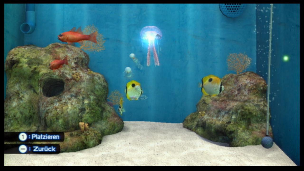 [19/02/2010] Endless Ocean 2 - Der Ruf des Meeres: (3)