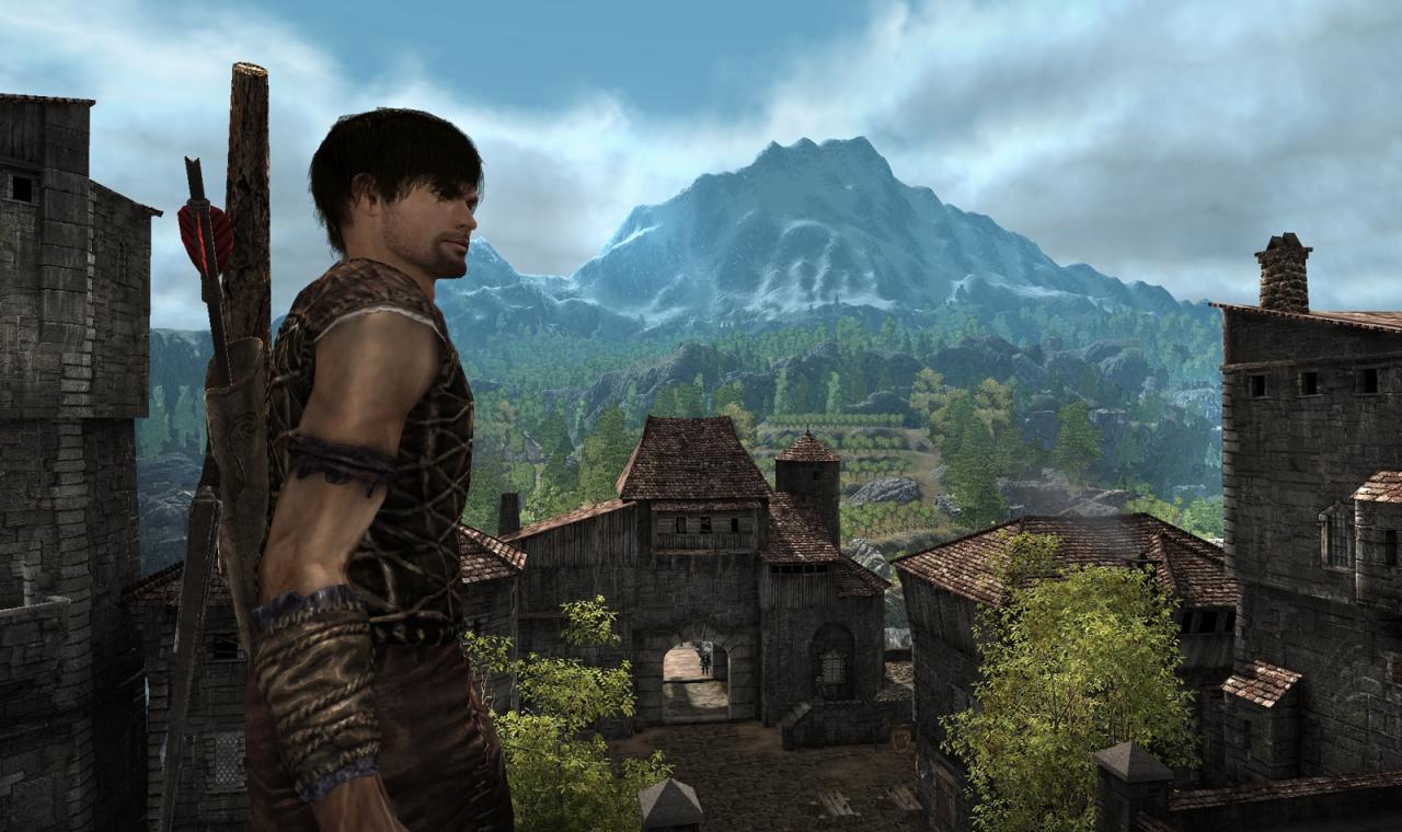 [25/02/2010] Arcania: Gothic 4 (1. Quartal 2011, JoWood)Die PS3-Version des Rollenspiels kommt mit einigen Monaten Verspätung. Aufgrund der eher enttäuschenden Wertungen der anderen Versionen, bleibt zu hoffen, dass die Entwickler die Mehrzeit sinnvoll genutzt haben.