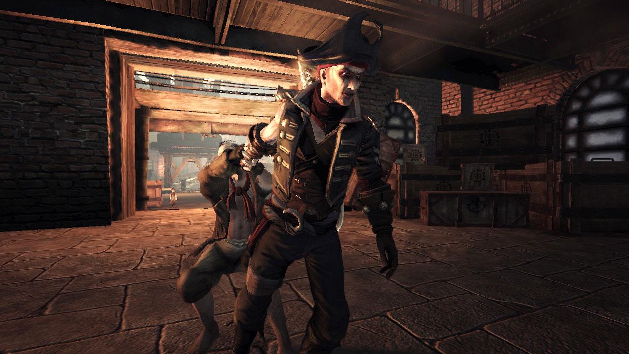 [13/02/2010] Fable 3