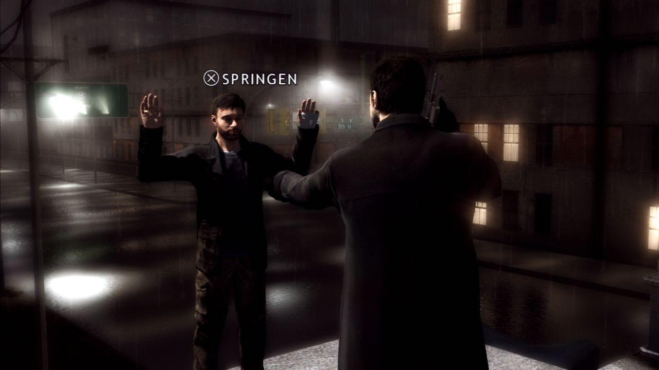 [19/02/2010] Heavy Rain - Viele Charaktere, eine Hollywood-reife Story und viele knifflige Entscheidungen. Das Abenteuer ist mehr als 
