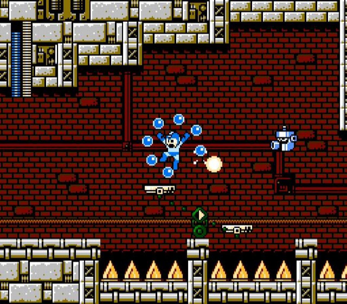 [12/02/2010] Mega Man - Mega Man war damals in den Neunzigern unser Lieblings-Roboter in Videospielen. Mit Mega Man 9 und Mega Man 10 zeigte Capcom, dass Mega Man immer noch Sinn macht.