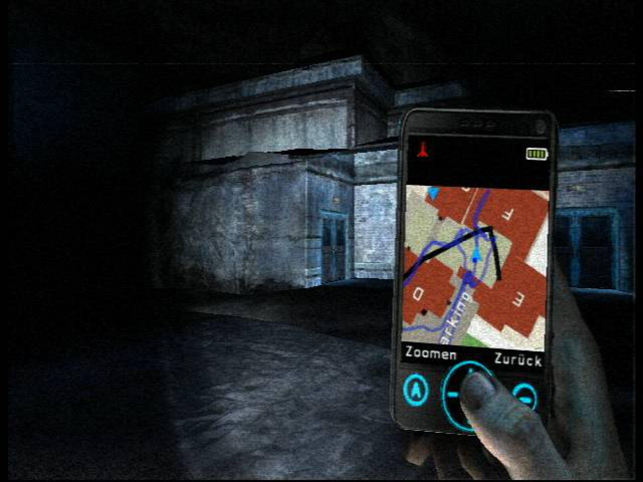 [26/02/2010] Silent Hill Shattered: Memories: Climax, der Entwickler von Shattered Memories, hatte offensichtlich viel Spaß bei der Programmierung. Anders lässt es sich nicht erklären, dass ihr im Spiel etliche Telefonstreiche tätigen könnt - die bringen zwar nichts, sorgen aber für den einen oder anderen Lacher. Als da unter anderem wären:Abschleppdienst: 555-0719Schulzeitung: 555-7857Polizeirevier: 555-6358