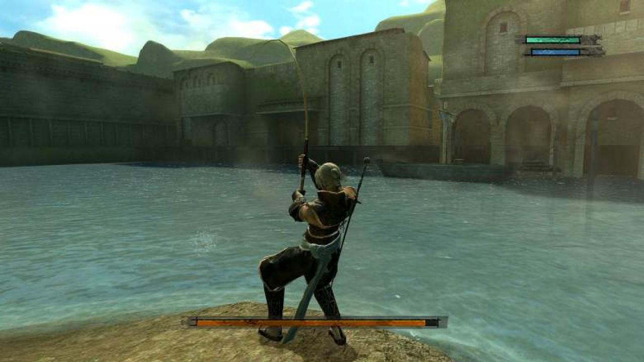 [15/02/2010] Screenshots aus Nier für PS3 und Xbox 360. (46)