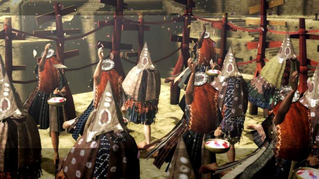 [15/02/2010] Screenshots aus Nier für PS3 und Xbox 360. (43)