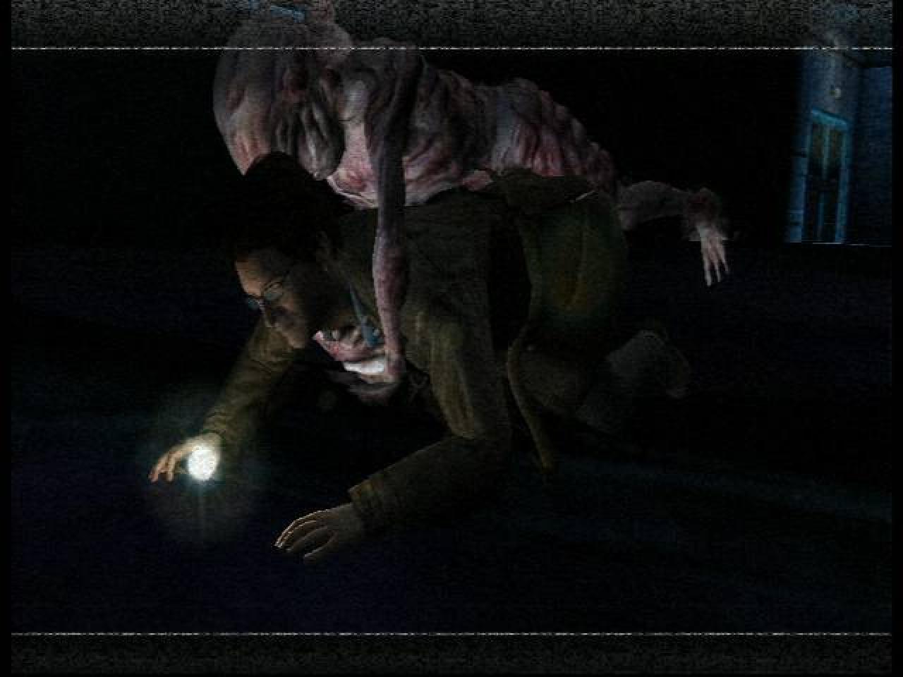 [26/02/2010] Das war’s dann wohl: Wenn die hartnäckigen Monster Harry zu oft erwischen, segnet dieser das Zeitliche und ihr dürft am letzten Kontrollpunkt wieder loslegen.