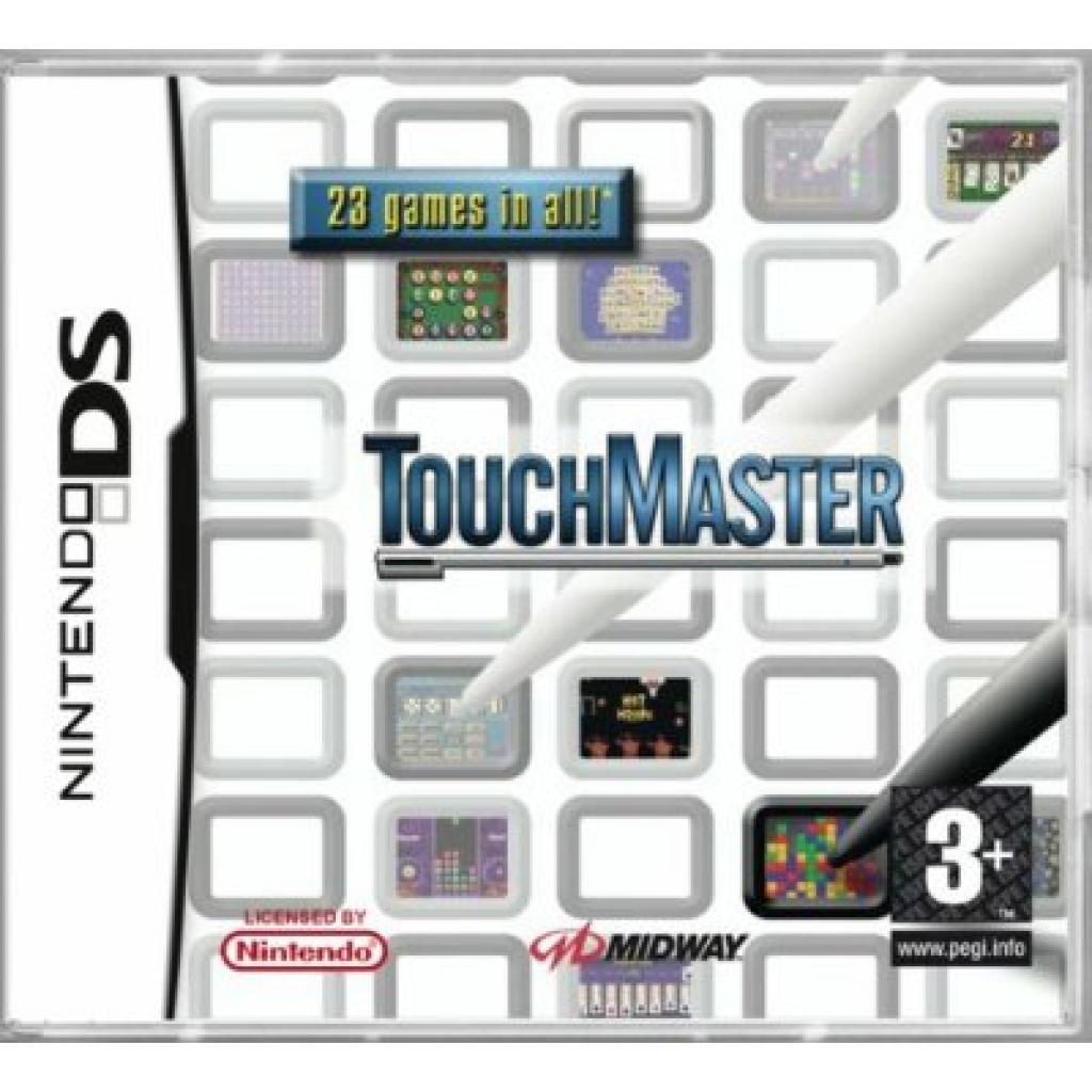 [08/02/2010] 19. Touch Master