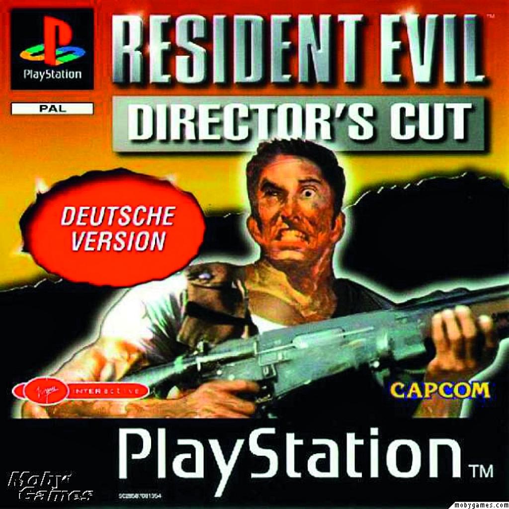 [31/03/2010] Resident Evil: Director's Cut: Ob Ausbeute oder nicht, ob fehlende Demo (deutsch) oder nicht: Das neue Intro, die drei wählbaren Schwierigkeitsstufen, extra Outfits, Kopfschüsse und vor allem die neuen Kamerawinkel und Storyverläufe machten den DC des Erstlings aus dem Hause Capcom zum Musthave-Titel für Resi-Fans.