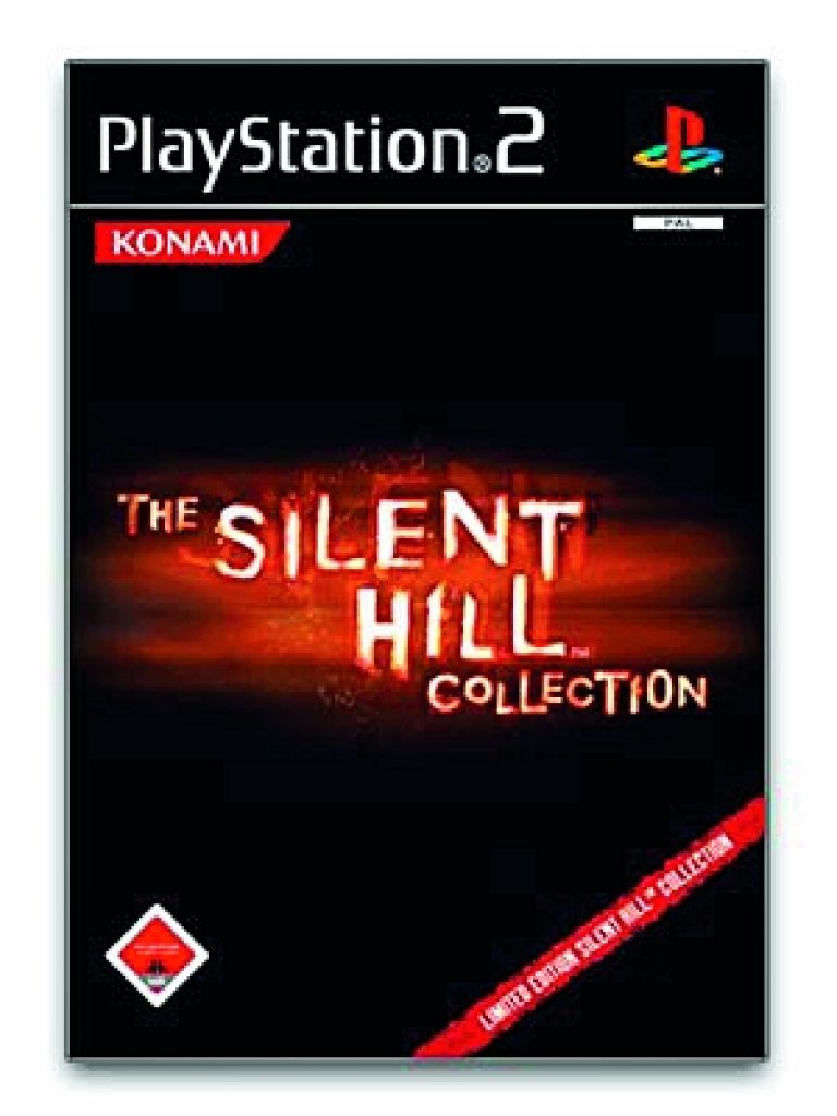 [31/03/2010] Silent Hill Collection: Gleiches Prinzip wie bei der Orange Box, andere Serie und wieder ein herausragendes Preis-Leistungs-Verhältnis. Zwar beißt man sich als Besitzer der Originale im Sofakissen fest, wenn man sieht, dass alle dreiPS2-Ableger der Reihe für schlappe 40 Euro zu haben sind. Aber hey, des einen Leid ist des anderen Freud.