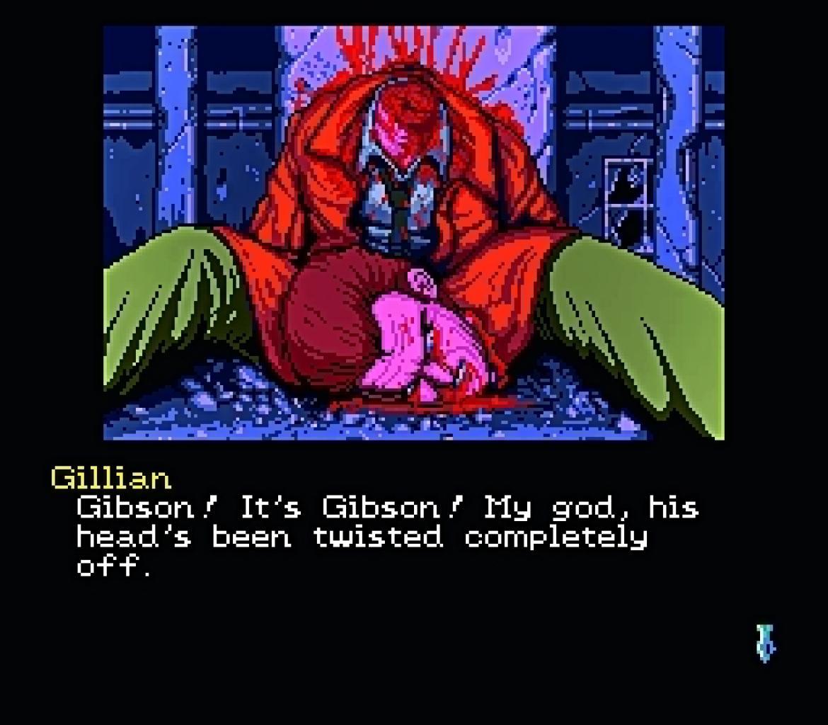 [31/03/2010] Policenauts/Snatcher: Metal Gear Solid-Macher Hideo Kojimas Meisterwerke, die leider kein Schwein kennt, weil sie nie außerhalb Japans erschienen sind. Selbst Fans haben inzwischen richtig gute Übersetzungen ins Netz gestellt. Da sollten das Konami und Sony auch langsam mal hinkriegen.