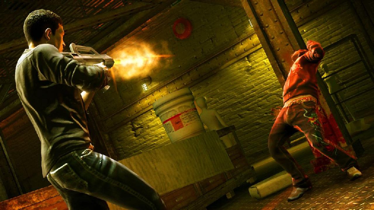 [11/03/2010] True Crime. Hongkong soll im Herbst 2010 erscheinen. (8)