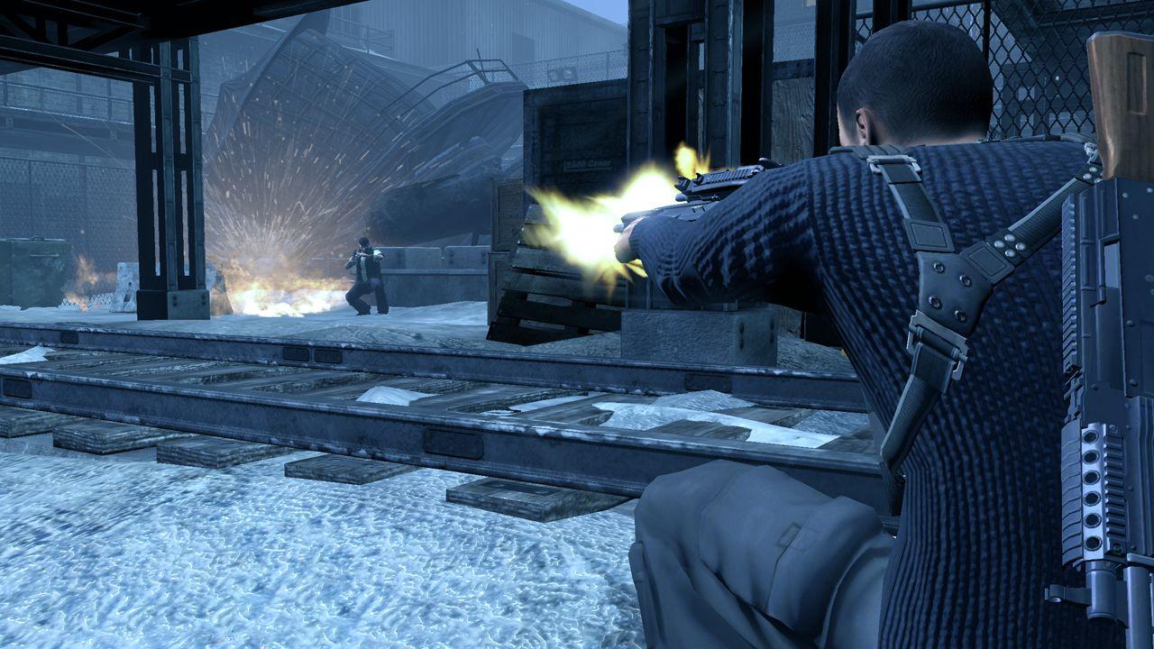 [30/03/2010] Alpha Protocol Komplettlösung: Mit unseren Tipps und Tricks löst ohr Alpha Protocol problemlos. (23)