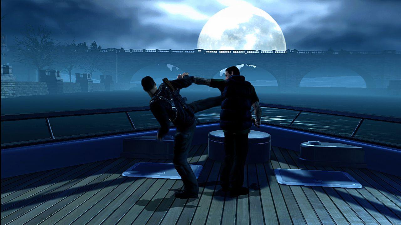 [30/03/2010] Alpha Protocol Komplettlösung: Mit unseren Tipps und Tricks löst ohr Alpha Protocol problemlos. (25)
