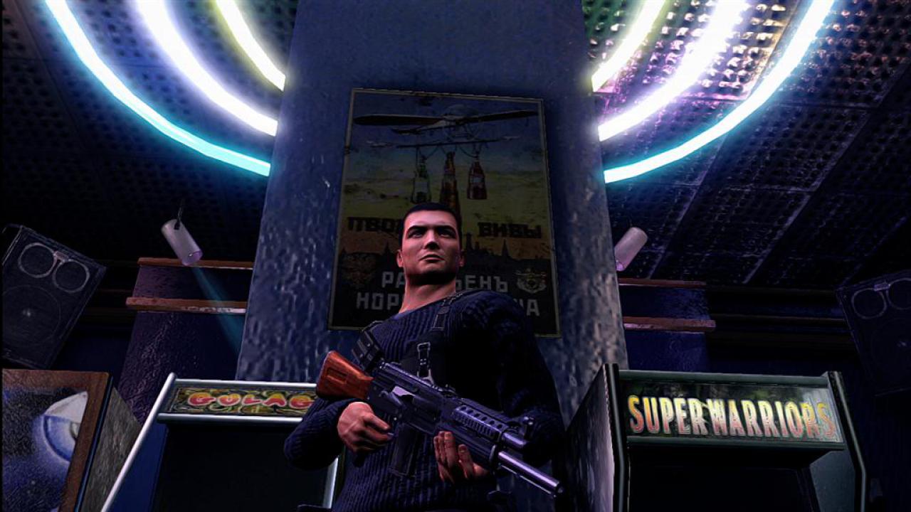 [31/03/2010] Alpha Protocol - Schleichen oder ab durch die Mitte, das entscheidet ihr allein. - Leser-Vorschlag