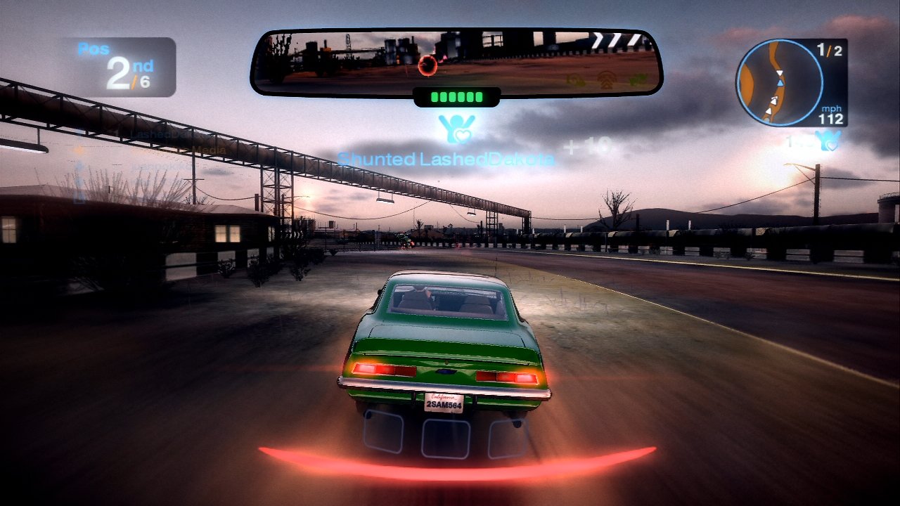 [11/03/2010] Blur: Bilder aus der Multiplayer-Beta für Xbox 360 (14)