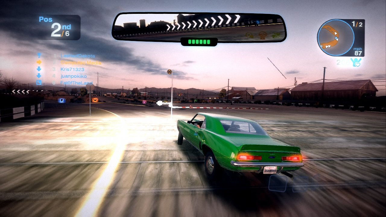 [11/03/2010] Blur: Bilder aus der Multiplayer-Beta für Xbox 360 (15)