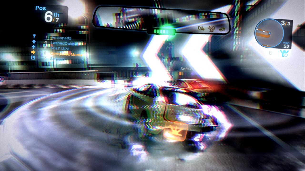 [11/03/2010] Blur: Bilder aus der Multiplayer-Beta für Xbox 360 (20)