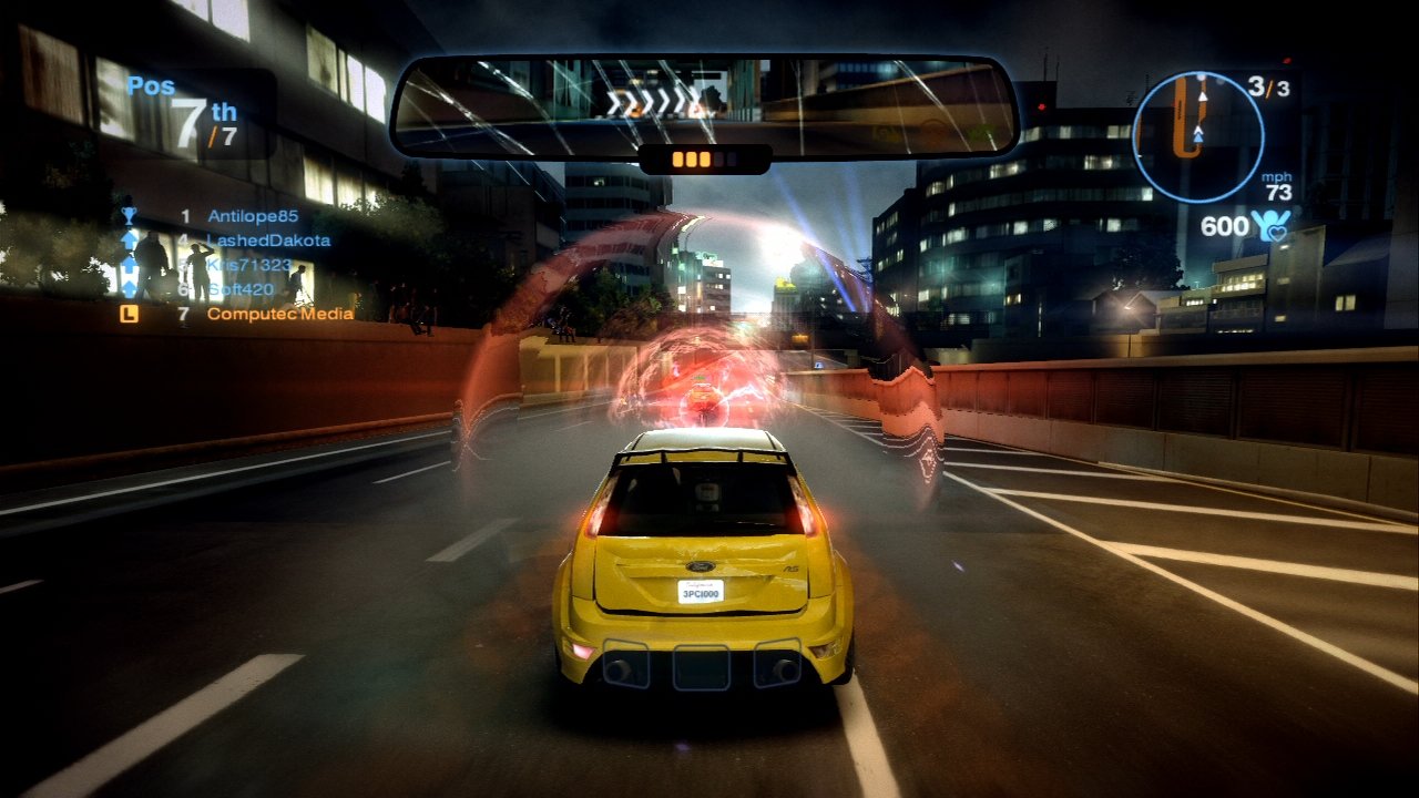 [11/03/2010] Blur: Bilder aus der Multiplayer-Beta für Xbox 360 (21)