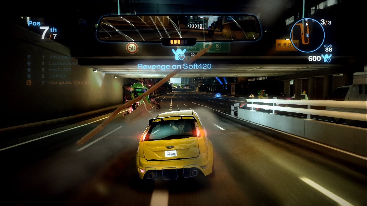 [11/03/2010] Blur: Bilder aus der Multiplayer-Beta für Xbox 360 (22)