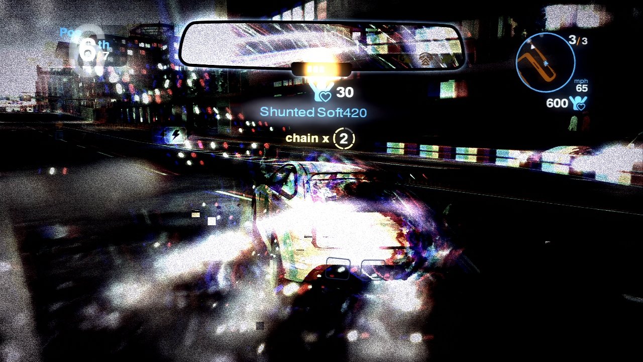 [11/03/2010] Blur: Bilder aus der Multiplayer-Beta für Xbox 360 (23)