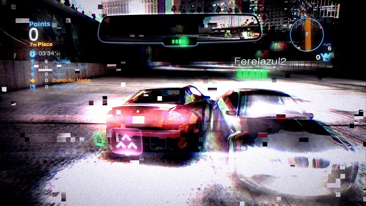 [11/03/2010] Blur: Bilder aus der Multiplayer-Beta für Xbox 360 (27)