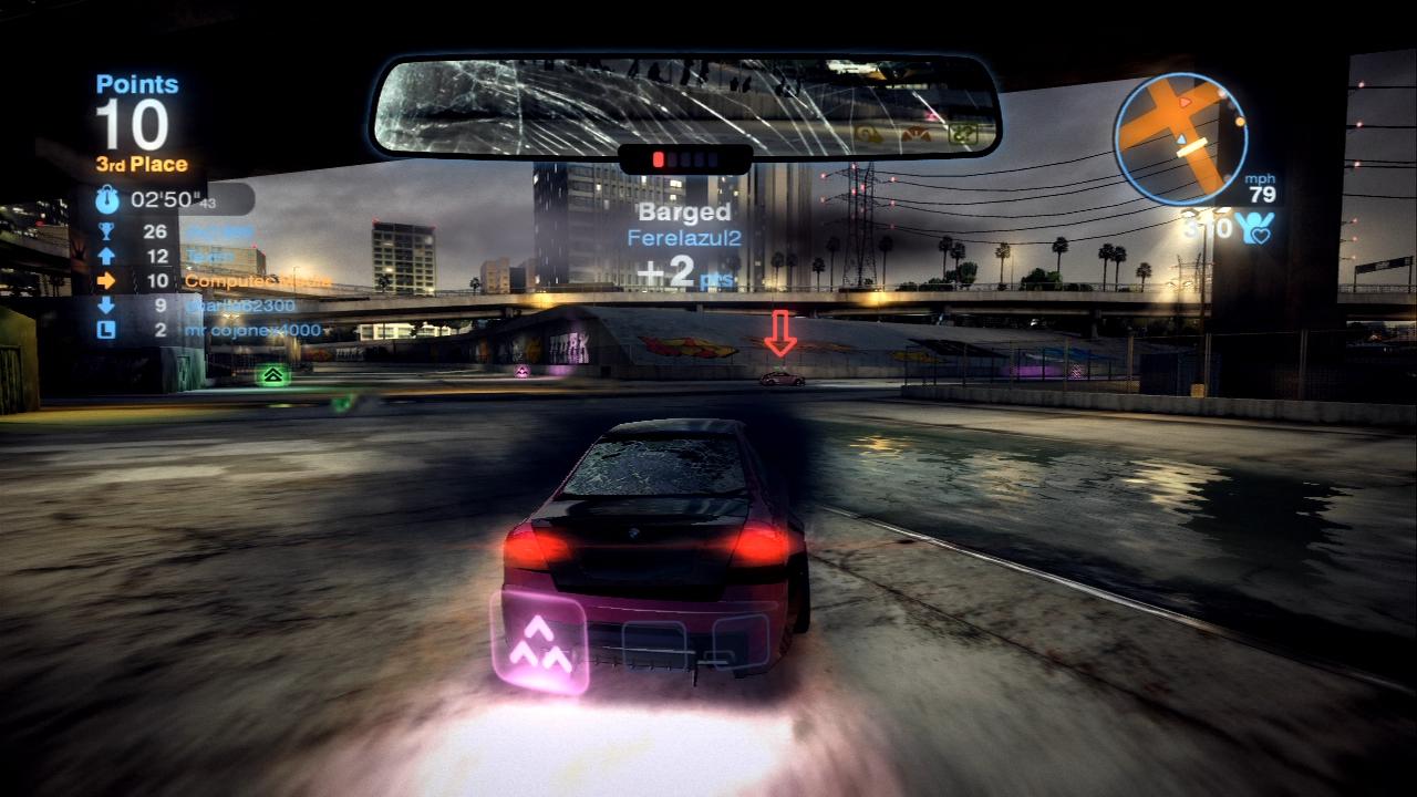 [11/03/2010] Blur: Bilder aus der Multiplayer-Beta für Xbox 360 (30)