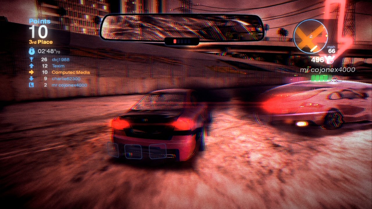 [11/03/2010] Blur: Bilder aus der Multiplayer-Beta für Xbox 360 (32)