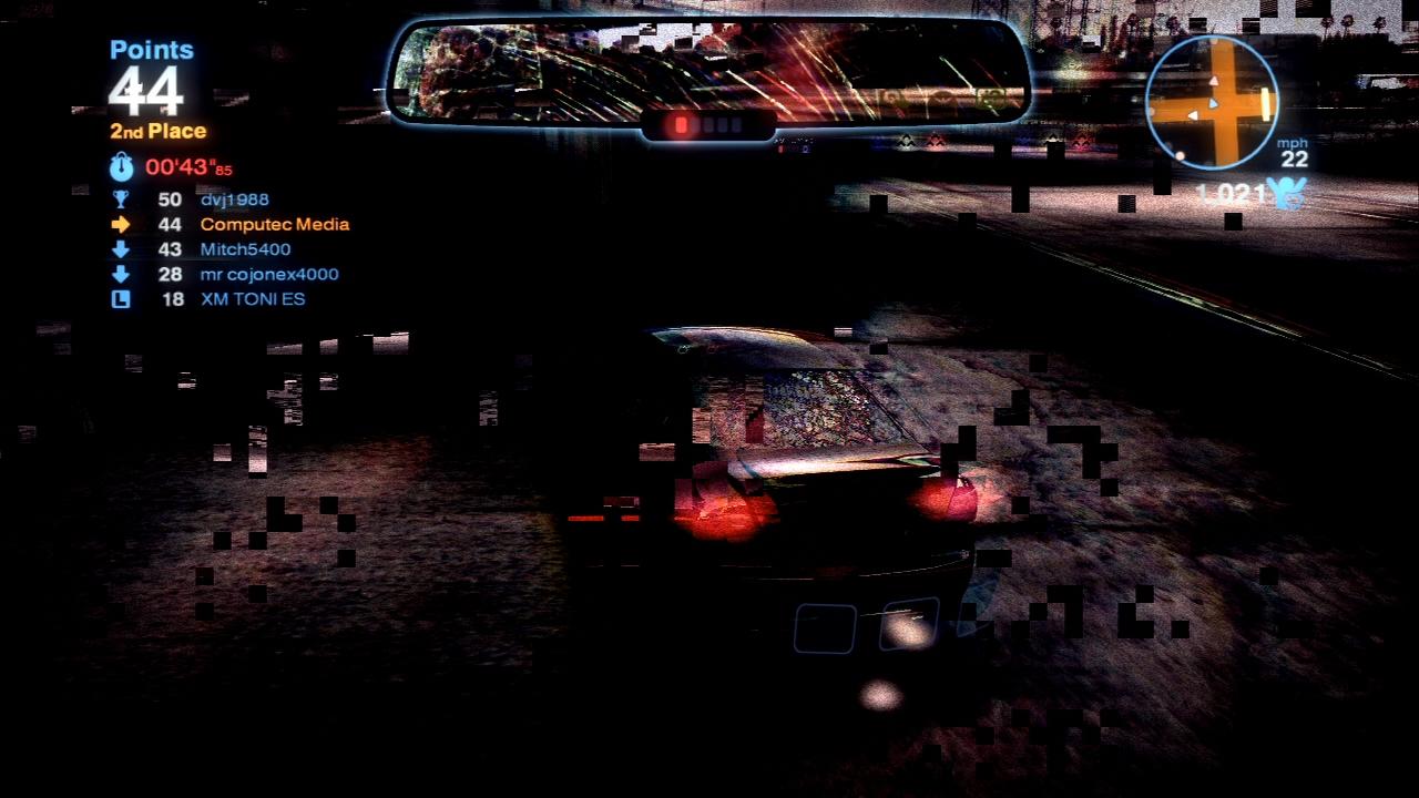 [11/03/2010] Blur: Bilder aus der Multiplayer-Beta für Xbox 360 (35)