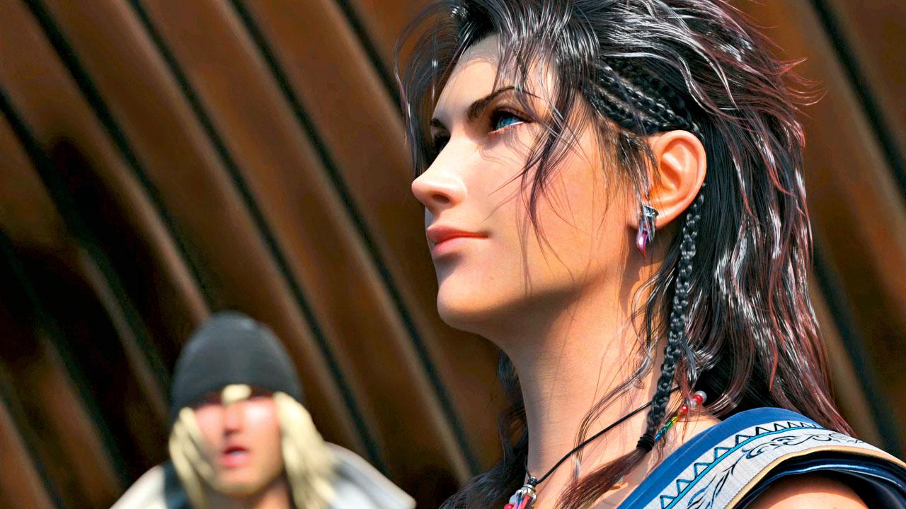 [08/03/2010] Final Fantasy 13-Lösung: Charakterentwicklung - Fang -Was für eine Kampfamazone! Fang toppt all ihre Freunde in Hinblick auf den körperlichen Schaden, verfügt über eine brauchbare Anzahl an Lebenspunkten und ist mit ihren drei Klassen ziemlich flexibel. Nur magisch schneidet sie nicht so grandios ab. Bevorzugt gleichsam Brecher und Manipulator, doch lasst den Verteidiger-Aspekt nicht aus den Augen, ihr werdet ihn gut brauchen können. Mithilfe von Waffen und Accessoires könnt ihr Fang zu einem wahren Schadensmonster züchten, außerdem ist sie der mit Abstand begabteste Allround-Charakter. Lohnt sich!BrecherAls Brecher kann Fang absolut niemand das Wasser reichen, nicht mal die kampferprobte Lightning. Fang besitzt alle Angriffsformen und einen Haufen passive Upgrades. Wenn es darum geht, richtig dicke Beulen zu verteilen, ist sie eure erste Wahl. Hinzu kommt ihre einzigartige Fähigkeit, der Formationsspalter. ...