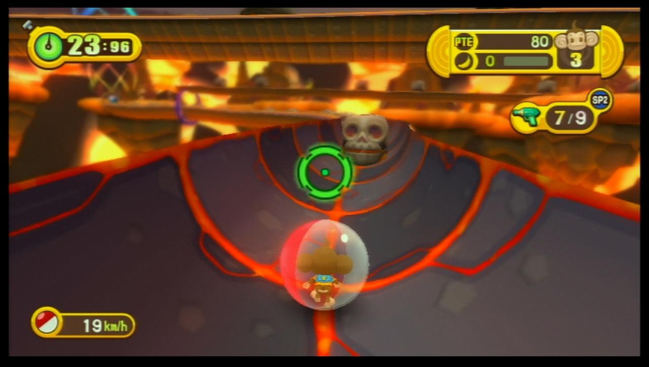 [02/03/2010] Screenshots aus Super Monkey Ball: Step & Roll (4)