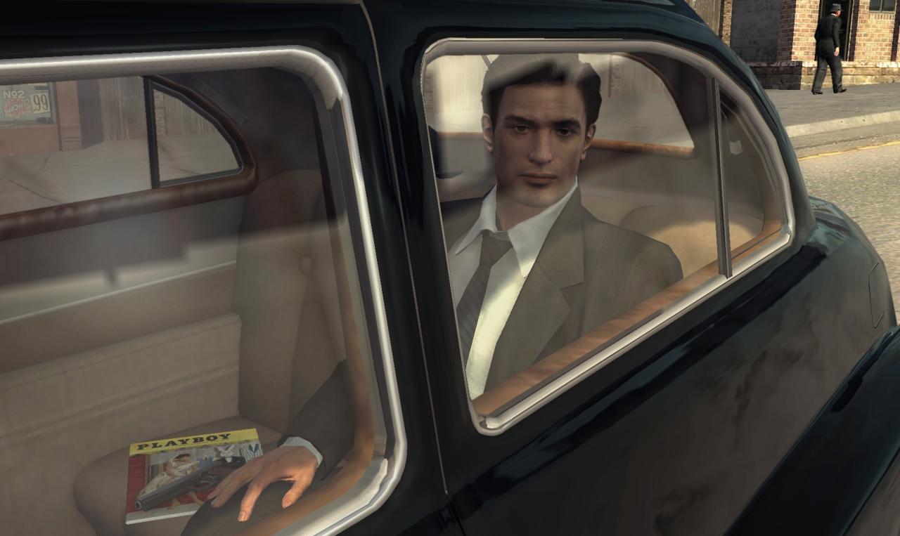 [08/03/2010] Mafia 2 vs. Red Dead Redemption (8)
