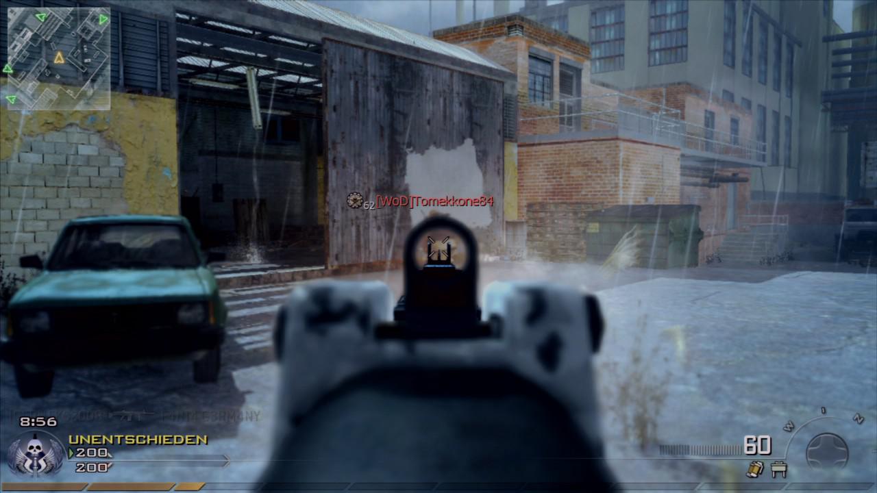 [30/03/2010] 16. Call of Duty: Modern Warfare 2