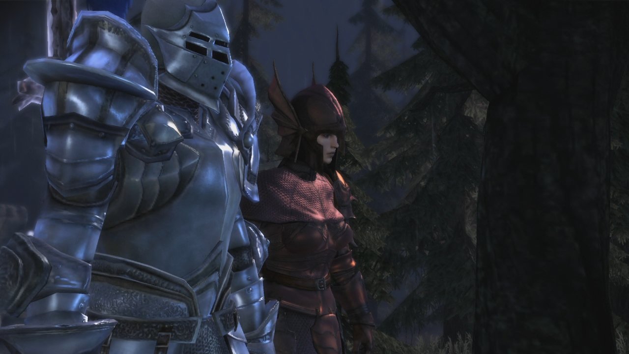 [23/03/2010] Dragon Age: Origins - Awakening-Test: Das Add-On im Review. (3)