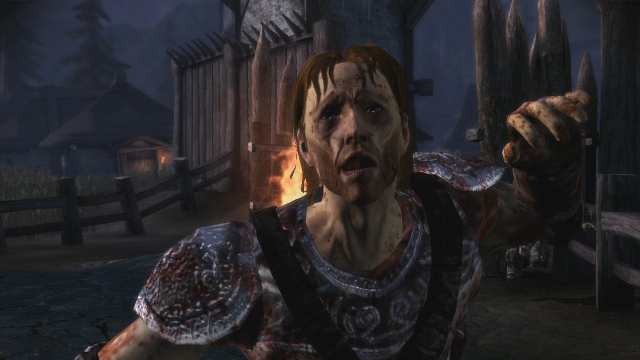[23/03/2010] Dragon Age: Origins - Awakening-Test: Das Add-On im Review. (4)