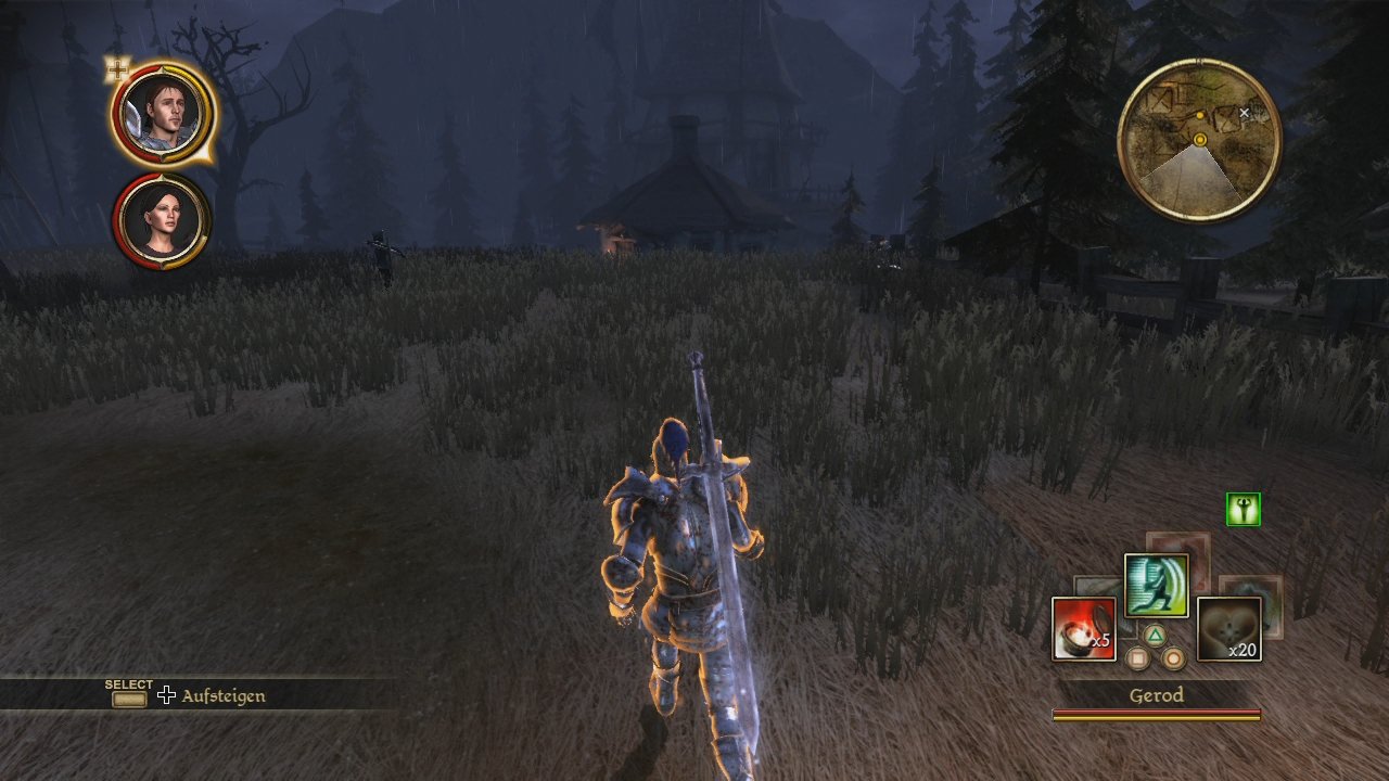 [23/03/2010] Dragon Age: Origins - Awakening-Test: Das Add-On im Review. (9)