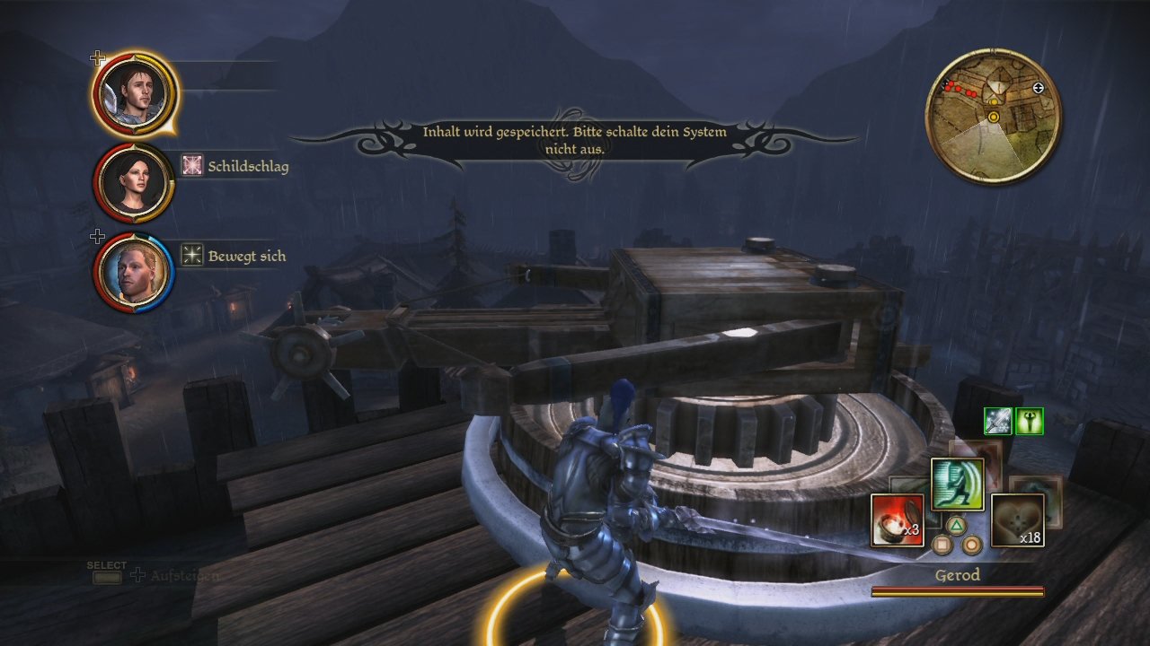 [23/03/2010] Dragon Age: Origins - Awakening-Test: Das Add-On im Review. (13)