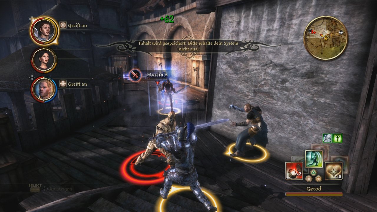 [23/03/2010] Dragon Age: Origins - Awakening-Test: Das Add-On im Review. (14)