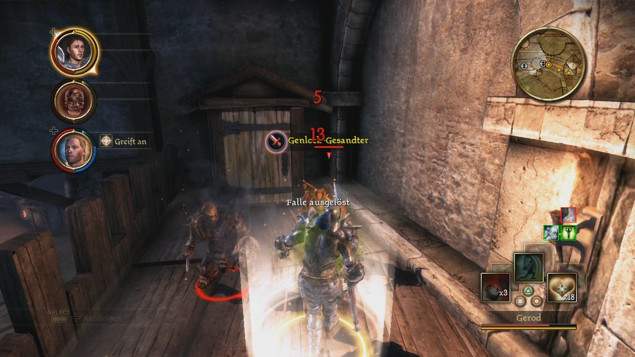 [23/03/2010] Dragon Age: Origins - Awakening-Test: Das Add-On im Review. (15)