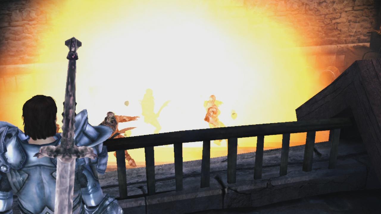 [23/03/2010] Dragon Age: Origins - Awakening-Test: Das Add-On im Review. (18)