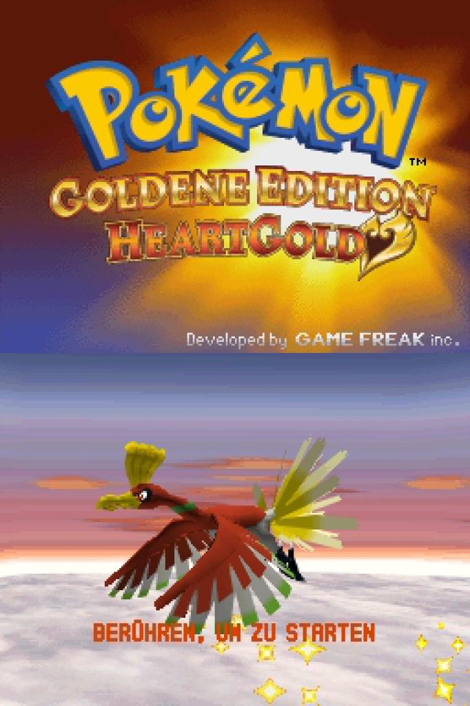 [09/03/2010] Screenshots aus Pokémon Heart Gold & Soul Silver für Nintendo DS. (12)