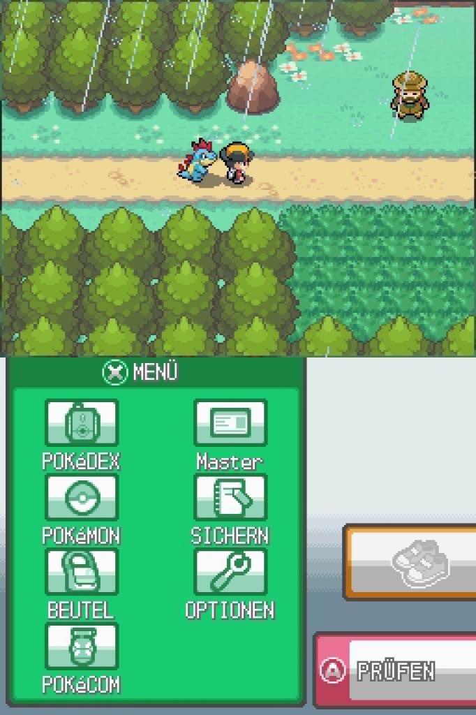 [08/03/2010] Screenshots aus Pokémon: Heart Gold & Soul Silver (31)