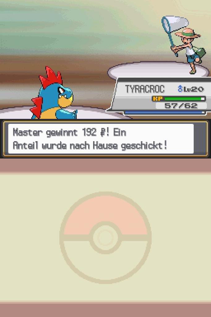 [08/03/2010] Screenshots aus Pokémon: Heart Gold & Soul Silver (30)